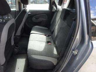 Citroën C3 picasso  picture 11