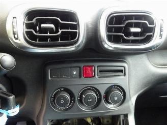 Citroën C3 picasso  picture 18