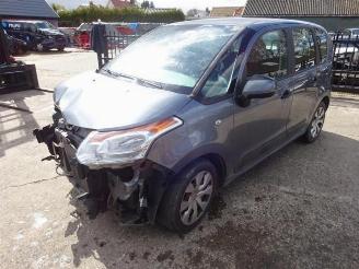 Citroën C3 picasso  picture 1