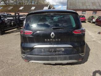 Renault Espace Espace (RFCJ), MPV, 2015 / 2023 2.0 dCi 160 picture 4
