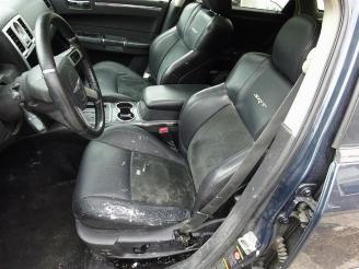 Chrysler 300 C  picture 11