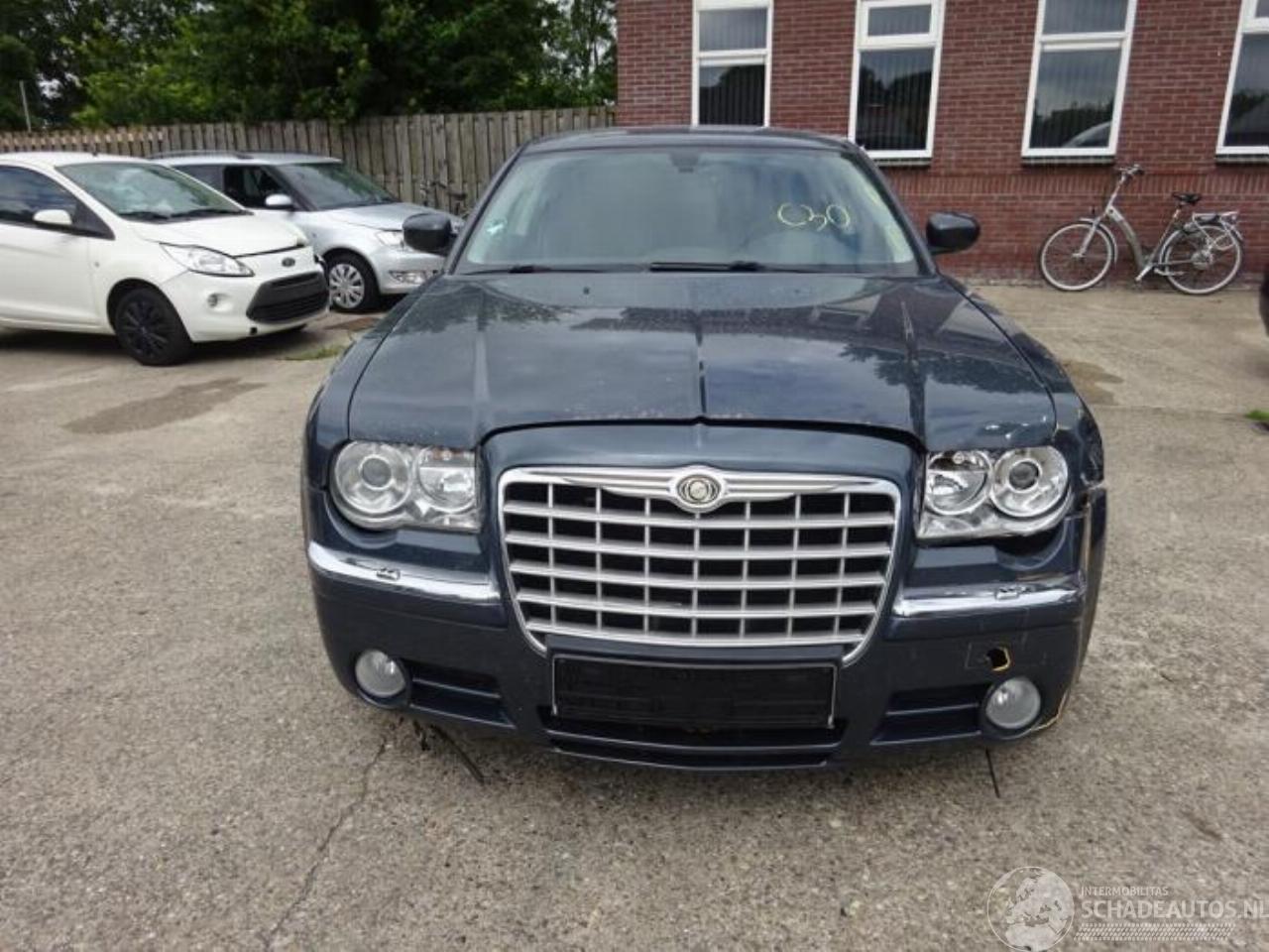 Chrysler 300 C 