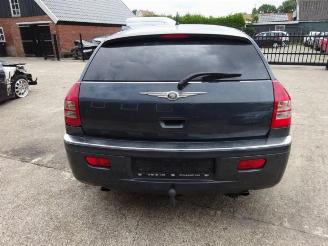 Chrysler 300 C  picture 4