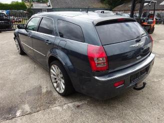 Chrysler 300 C  picture 3