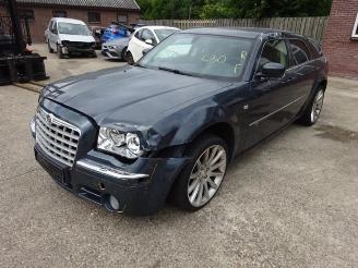 Chrysler 300 C  picture 2