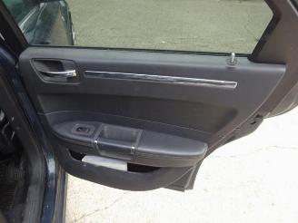 Chrysler 300 C  picture 14
