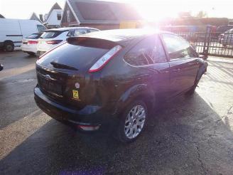Ford Focus Focus 2, Hatchback, 2004 / 2012 1.6 Ti-VCT 16V picture 5