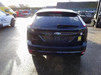 Ford Focus Focus 2, Hatchback, 2004 / 2012 1.6 Ti-VCT 16V picture 4