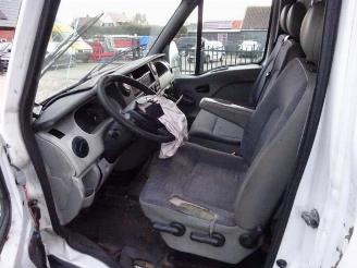 Nissan Interstar  picture 8