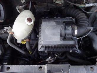 Nissan Interstar  picture 7
