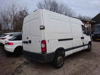 Nissan Interstar  picture 5