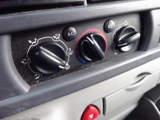 Nissan Interstar  picture 12
