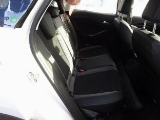 Opel Grandland Grandland/Grandland X, SUV, 2017 1.5 CDTI picture 11