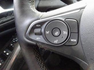 Opel Grandland Grandland/Grandland X, SUV, 2017 1.5 CDTI picture 15