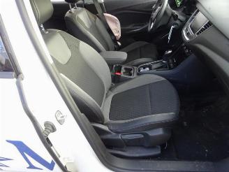 Opel Grandland Grandland/Grandland X, SUV, 2017 1.5 CDTI picture 7