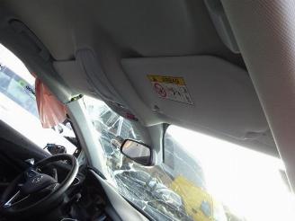 Opel Grandland Grandland/Grandland X, SUV, 2017 1.5 CDTI picture 20