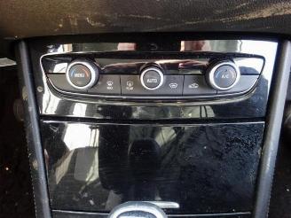 Opel Grandland Grandland/Grandland X, SUV, 2017 1.5 CDTI picture 17