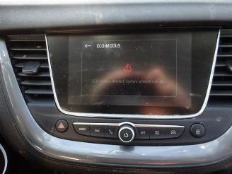 Opel Grandland Grandland/Grandland X, SUV, 2017 1.5 CDTI picture 16