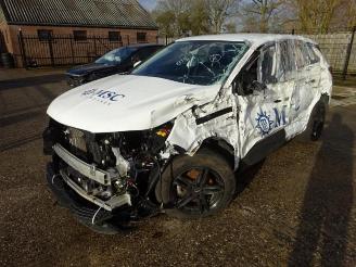 Opel Grandland Grandland/Grandland X, SUV, 2017 1.5 CDTI picture 2