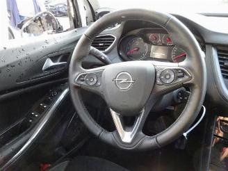 Opel Grandland Grandland/Grandland X, SUV, 2017 1.5 CDTI picture 14