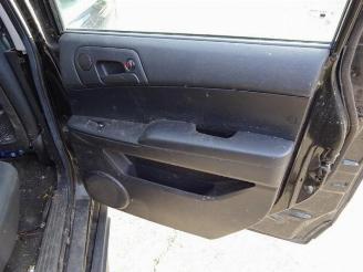 Ssang yong Actyon Actyon Sports II, Pick-up, 2012 2.0 Xdi 16V 4WD picture 10