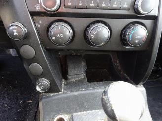 Ssang yong Actyon Actyon Sports II, Pick-up, 2012 2.0 Xdi 16V 4WD picture 14