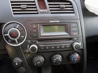 Ssang yong Actyon Actyon Sports II, Pick-up, 2012 2.0 Xdi 16V 4WD picture 15
