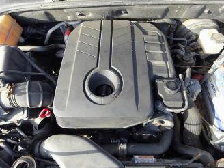 Ssang yong Actyon Actyon Sports II, Pick-up, 2012 2.0 Xdi 16V 4WD picture 7