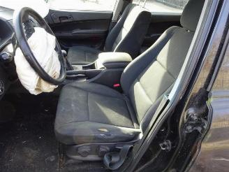 Ssang yong Actyon Actyon Sports II, Pick-up, 2012 2.0 Xdi 16V 4WD picture 9