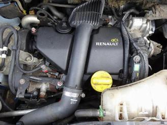 Renault Kangoo  picture 9