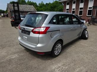 Autoverwertung Ford Grand C-Max  2011/10