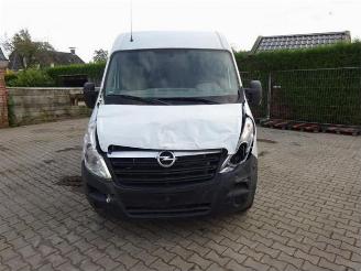 Opel Movano  picture 2