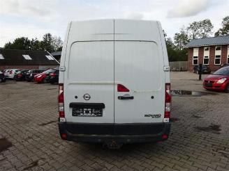 Opel Movano  picture 4