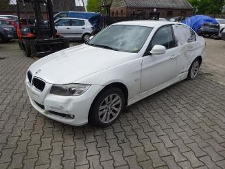  BMW 3-serie  2009/10