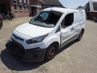  Ford Transit Connect  2016/9
