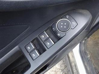 Ford Focus Focus 4, Hatchback, 2018 1.5 EcoBlue 120 picture 14