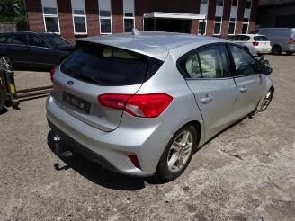 Ford Focus Focus 4, Hatchback, 2018 1.5 EcoBlue 120 picture 4