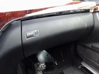 Mercedes S-klasse S (W221), Sedan, 2005 / 2014 3.0 S-350 BlueTec 24V 4-Matic picture 18