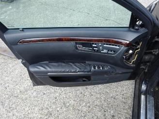 Mercedes S-klasse S (W221), Sedan, 2005 / 2014 3.0 S-350 BlueTec 24V 4-Matic picture 6