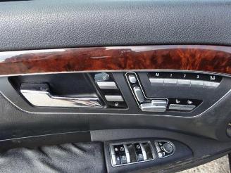 Mercedes S-klasse S (W221), Sedan, 2005 / 2014 3.0 S-350 BlueTec 24V 4-Matic picture 7