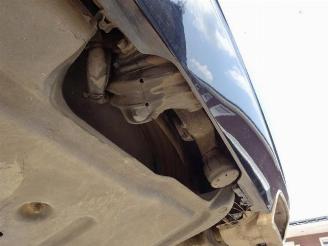 Mercedes S-klasse S (W221), Sedan, 2005 / 2014 3.0 S-350 BlueTec 24V 4-Matic picture 19