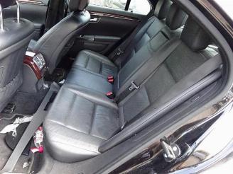 Mercedes S-klasse S (W221), Sedan, 2005 / 2014 3.0 S-350 BlueTec 24V 4-Matic picture 12