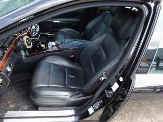 Mercedes S-klasse S (W221), Sedan, 2005 / 2014 3.0 S-350 BlueTec 24V 4-Matic picture 10