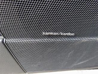 Mercedes S-klasse S (W221), Sedan, 2005 / 2014 3.0 S-350 BlueTec 24V 4-Matic picture 9