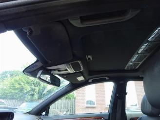 Mercedes S-klasse S (W221), Sedan, 2005 / 2014 3.0 S-350 BlueTec 24V 4-Matic picture 14