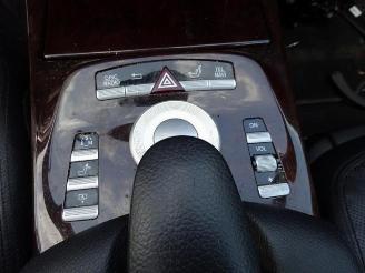 Mercedes S-klasse S (W221), Sedan, 2005 / 2014 3.0 S-350 BlueTec 24V 4-Matic picture 17