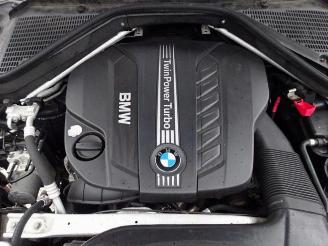 BMW X6 X6 (E71/72), SUV, 2008 / 2014 xDrive40d 3.0 24V picture 9