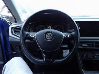 Volkswagen Polo Polo VI (AW1), Hatchback 5-drs, 2017 1.0 MPI 12V picture 16