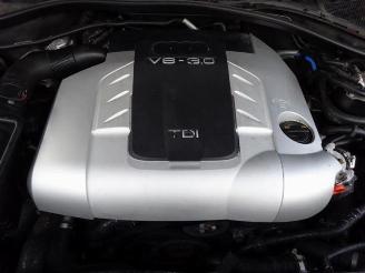 Audi Q7 Q7 (4LB), SUV, 2005 / 2015 3.0 TDI V6 24V picture 7