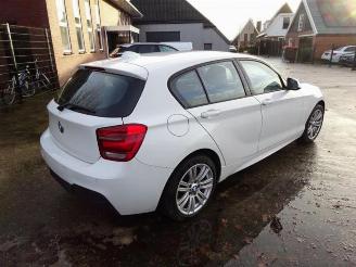 BMW 1-serie 1 serie (F20), Hatchback 5-drs, 2011 / 2019 118i 1.6 16V picture 5
